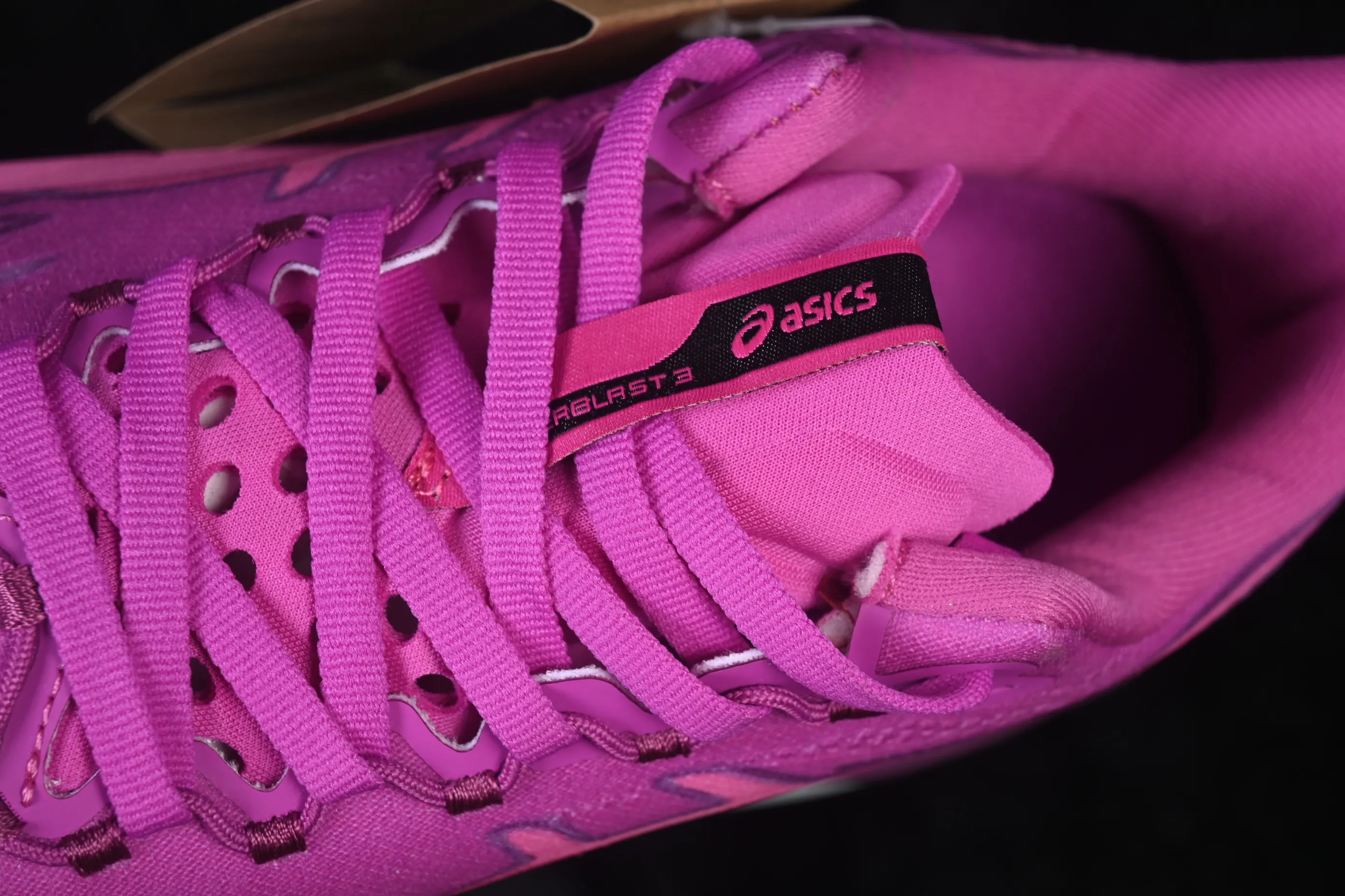 All categories Asics Asics series Asics Superblast 3 Asics Superblast 3 Asics comfortable and breathable sports running shoes 1013A186-209